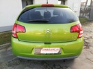 Citroen C3 1.2 benz. - klima - 6