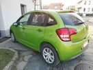 Citroen C3 1.2 benz. - klima - 7