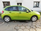 Citroen C3 1.2 benz. - klima - 8