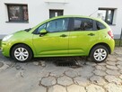 Citroen C3 1.2 benz. - klima - 9