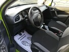 Citroen C3 1.2 benz. - klima - 10