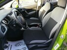 Citroen C3 1.2 benz. - klima - 14