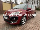 Citroen C3 Picasso - 1