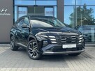 Hyundai Tucson M 1.6 T-GDI HEV 6AT 2WD (215KM) Platinum  - dostępny od ręki - 7