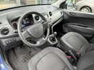 Hyundai i10 1.0MPI 66KM access  Salon Polska klima Od Dealera klimatyzacja - 6