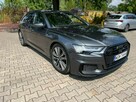 KRAJOWE Audi a6 c8, pierwszy właściciel, hak, matrixy - 1