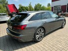 KRAJOWE Audi a6 c8, pierwszy właściciel, hak, matrixy - 3