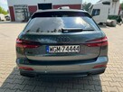 KRAJOWE Audi a6 c8, pierwszy właściciel, hak, matrixy - 4