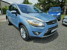 Ford Kuga 4 x 4 / 08/09 r. / Klimatronik x 2 / Podgrzewane fotele / Tempomat - 3