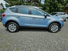 Ford Kuga 4 x 4 / 08/09 r. / Klimatronik x 2 / Podgrzewane fotele / Tempomat - 4