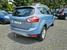 Ford Kuga 4 x 4 / 08/09 r. / Klimatronik x 2 / Podgrzewane fotele / Tempomat - 5