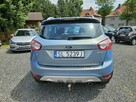 Ford Kuga 4 x 4 / 08/09 r. / Klimatronik x 2 / Podgrzewane fotele / Tempomat - 6