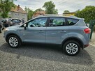 Ford Kuga 4 x 4 / 08/09 r. / Klimatronik x 2 / Podgrzewane fotele / Tempomat - 8