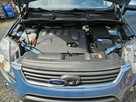Ford Kuga 4 x 4 / 08/09 r. / Klimatronik x 2 / Podgrzewane fotele / Tempomat - 15