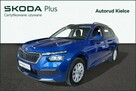 Škoda Kamiq Ambition 1.0TSI 110KM DSG 2023 FV VAT23% Bezwypadkowy - 1