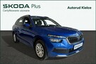 Škoda Kamiq Ambition 1.0TSI 110KM DSG 2023 FV VAT23% Bezwypadkowy - 2