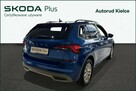 Škoda Kamiq Ambition 1.0TSI 110KM DSG 2023 FV VAT23% Bezwypadkowy - 3