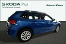 Škoda Kamiq Ambition 1.0TSI 110KM DSG 2023 FV VAT23% Bezwypadkowy - 4