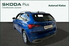 Škoda Kamiq Ambition 1.0TSI 110KM DSG 2023 FV VAT23% Bezwypadkowy - 5