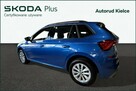 Škoda Kamiq Ambition 1.0TSI 110KM DSG 2023 FV VAT23% Bezwypadkowy - 6