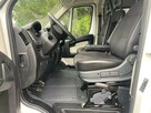 Peugeot Boxer 2.0 2017*2017*L4H2*Brygadówka*7 osobowy*Salon Polska*3t na haku - 8