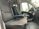 Peugeot Boxer 2.0 2017*2017*L4H2*Brygadówka*7 osobowy*Salon Polska*3t na haku - 12