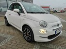 Fiat 500 1.0 70 KM Hybrid DolceVita - 2