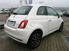 Fiat 500 1.0 70 KM Hybrid DolceVita - 3