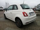 Fiat 500 1.0 70 KM Hybrid DolceVita - 4