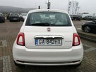 Fiat 500 1.0 70 KM Hybrid DolceVita - 5