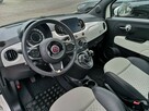 Fiat 500 1.0 70 KM Hybrid DolceVita - 10