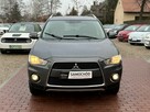 Mitsubishi Outlander Gwarancja, Gaz,4x4 - 2