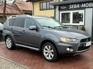 Mitsubishi Outlander Gwarancja, Gaz,4x4 - 3