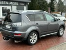 Mitsubishi Outlander Gwarancja, Gaz,4x4 - 5