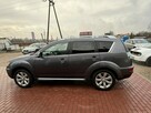 Mitsubishi Outlander Gwarancja, Gaz,4x4 - 8