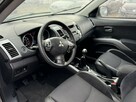 Mitsubishi Outlander Gwarancja, Gaz,4x4 - 9