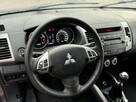 Mitsubishi Outlander Gwarancja, Gaz,4x4 - 13