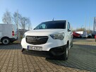 Opel Combo 1.2 110KM, VAT23%, niski przebieg, serwis - 2