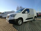 Opel Combo 1.2 110KM, VAT23%, niski przebieg, serwis - 3