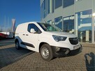 Opel Combo 1.2 110KM, VAT23%, niski przebieg, serwis - 4