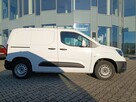 Opel Combo 1.2 110KM, VAT23%, niski przebieg, serwis - 5