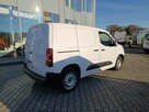 Opel Combo 1.2 110KM, VAT23%, niski przebieg, serwis - 6