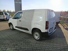 Opel Combo 1.2 110KM, VAT23%, niski przebieg, serwis - 7