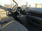 Opel Combo 1.2 110KM, VAT23%, niski przebieg, serwis - 11