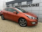 Kia Pro_cee'd xenon panorama 1.6 gdi navi - 1