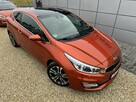 Kia Pro_cee'd xenon panorama 1.6 gdi navi - 3