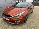 Kia Pro_cee'd xenon panorama 1.6 gdi navi - 6