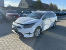 Kia Cee'd Climatronic Kamera Grzana kierownica fotele - 4