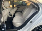 Mercedes S 350 4Matic  Butmaster Panorama - 11