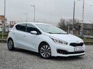 Kia Cee'd 95 Tys.Km Navi Kamera Led Klimatronik PDC Sensory Tempomat Alu Idealna - 3